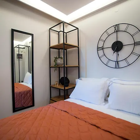 Apartman Lux Nomad Mgmt - Zen Super