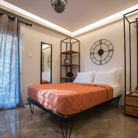 Apartman Lux Nomad Mgmt - Zen Super